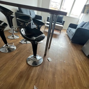 Student Accommodation Cleaner UK